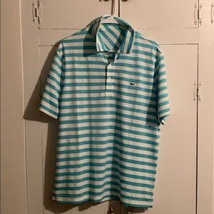 Men’s Vineyard Vines Polo